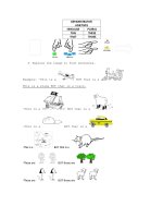 2326 demonstratives there is there are plurals 
