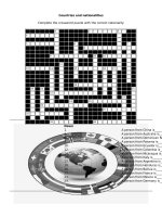 32380 countries and nationalities crossword 