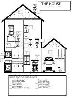 968 furniture in the house 