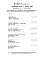 find somebody who icebreaker game 1 