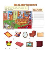 islcollective worksheets elementary a1 preintermediate a2 intermediate b1 elementary school high school s bedroom 119022822253c036c0e5abc9 11432939 