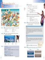 Work elem student s book unit 4 