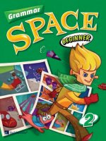 Grammar space beginner 2 SB 