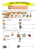 1434 likes and dislikes 