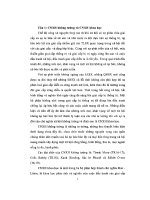 ĐỀ CƯƠNG ôn tập CNXH KHOA học 