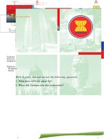 Sách giáo khoa tiếng anh 12 phần 17