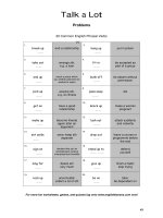 problems 20 common english phrasal verbs 