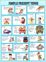 20490 daily routines 