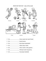 1393 days of the week 