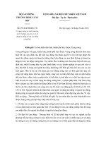 Công văn 2974/LĐTBXH-TTr về tăng cường rà soát, kiểm tra, xử lý vi phạm của cơ sở sử dụng lao động trẻ em