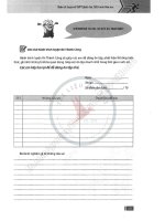 Thần tốc luyện thi tốt ngiệp phổ thông quốc gia môn hóa học  4