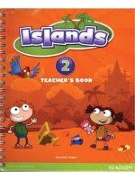 islands 2 test booklet 