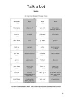 media 20 common english phrasal verbs 