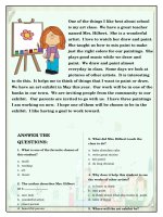 59088 reading comprehension for beginner and elementary students 5 