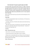 Cách làm bánh Trung thu ngàn lớp kiểu Nhật