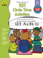 101 circle time activities 