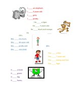 islcollective worksheets beginner prea1 elementary a1 kindergarten elementary school reading speaking writing to be desc 861191070541f255fb8f8a9 66391492 