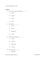 So do i and neither do i   test 02 