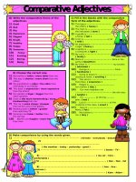 10163 comparative adjectives 