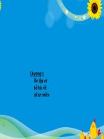 Chương 1 bai 1 toan 6 tap hop phan tu cua tap hop