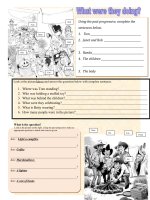 27746 what were they doning 