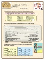islcollective worksheets preintermediate a2 intermediate b1 upperintermediate b2 advanced c1 adults high school spelling 103982391254b36057c7cec1 25325321 