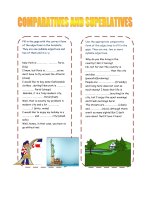 6051 comparatives and superlatives i 