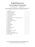 find somebody who icebreaker game 7 