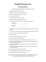 125 years of the central library in derby uk quiz 1 ires1 