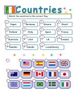 6293 matchup countries and flags 