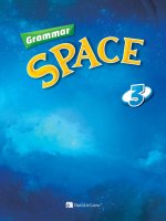 Grammar space 3 SB keys 
