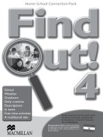 Find out 4 reinforcement book 