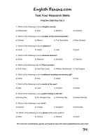 find the odd one out 3 brb94 