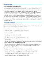 IPA reading practice (1) 