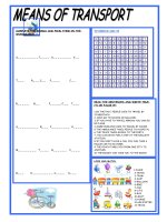 2352 means of transports 