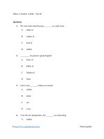Either vs neither vs both   test 02 
