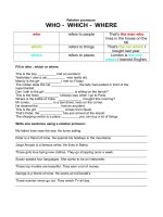 7483 relative pronouns whowhichwhere 