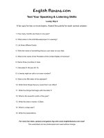 lucky dip quiz 2 eres2 