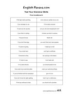 first conditional 2 bgb63 