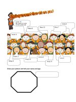 8664 whats your name how old are you 