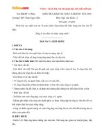 Đề thi khảo sát chất lượng đầu năm môn Ngữ văn lớp 12 trường THPT Phan Ngọc Hiển, Cà Mau năm học 2015 - 2016