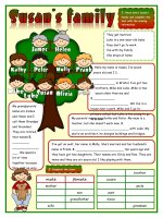 62777 susans family  reading 