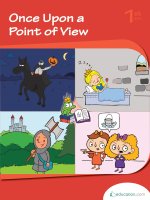 once upon a point of view 