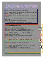 929 must mustnt can have dont have to 