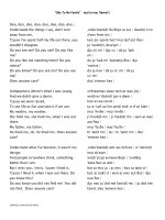 176    ode to my family 