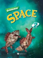 Grammar space 2 SB 