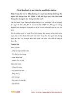 Cách làm bánh Trung thu cho người tiểu đường