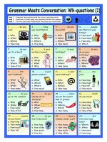 2305 grammar meets conversation whquestions 1  getting to know you 