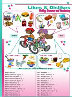 3223 likes  dislikes to be either too 