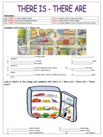 8103 there is there are 